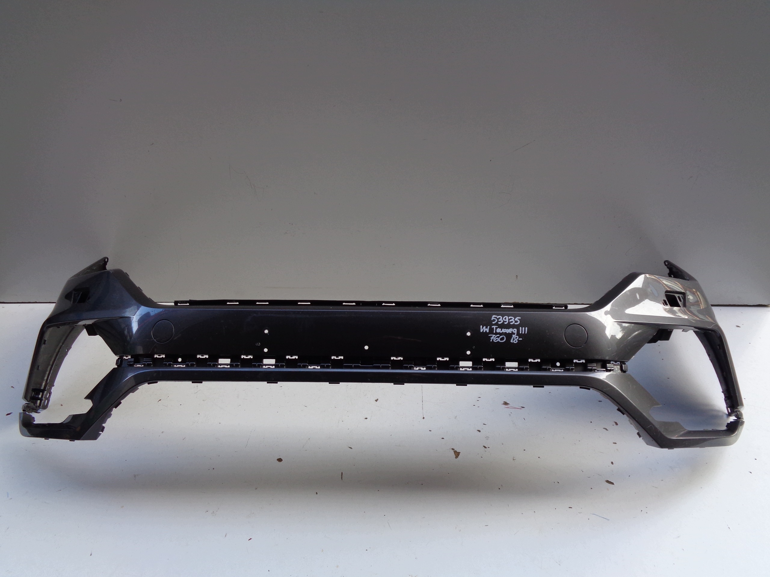 frontstoßstange VW TOUAREG III 760 18- NR 53935