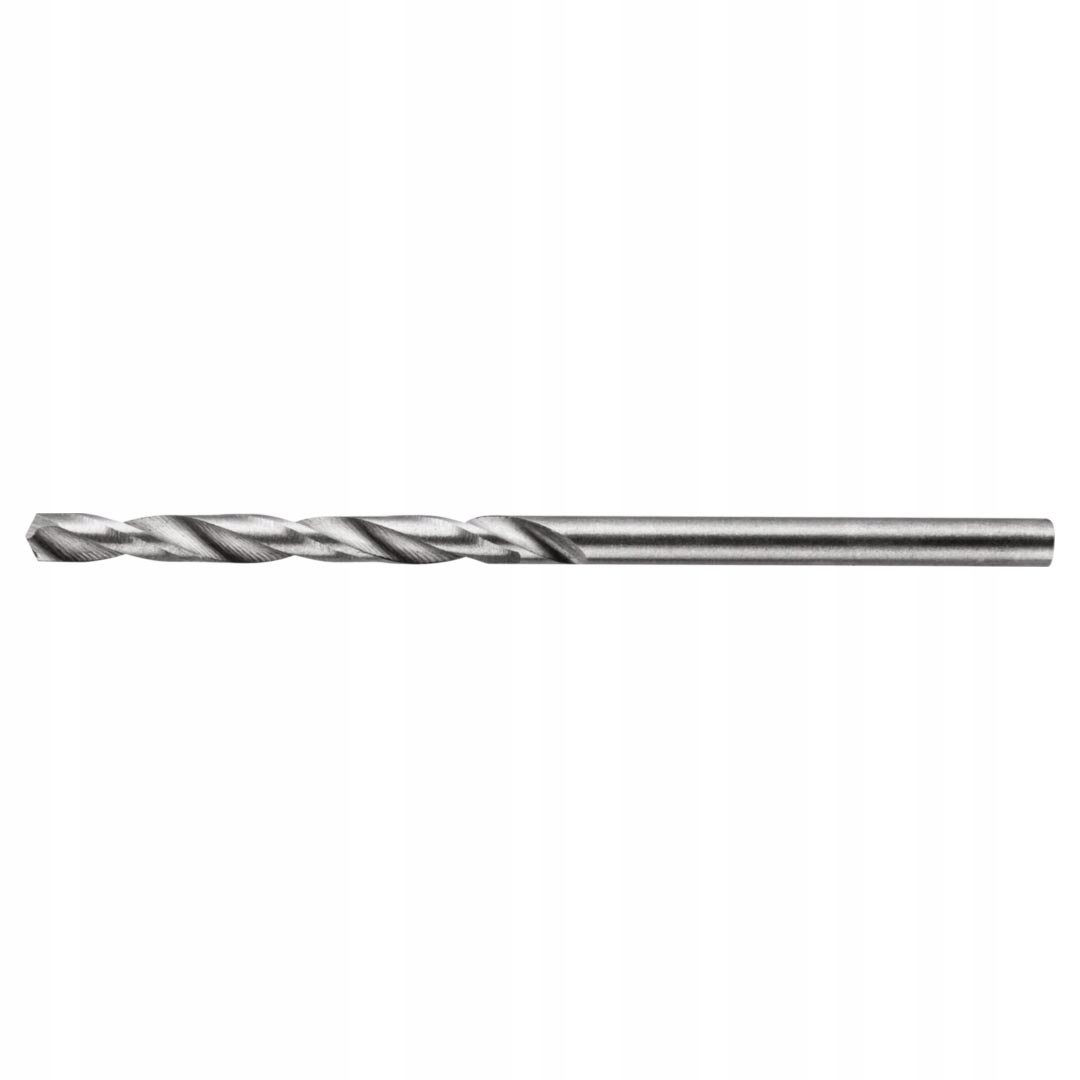 

Wiertła do metalu Hss-g, 2.5 mm, 10 szt. 60H073.