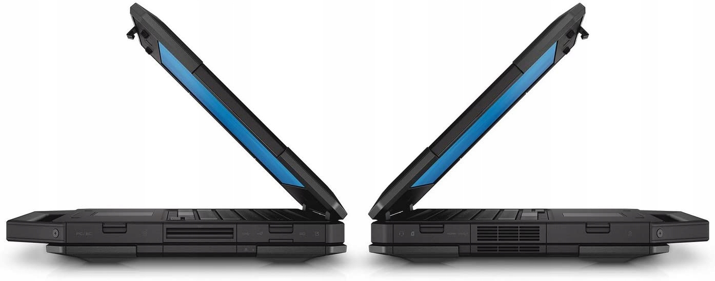 Laptop Dell Latitude 5414 Rugged i5 32GB 1TB SSD FHD IPS W11 DOBRY DO PRACY Marka Dell