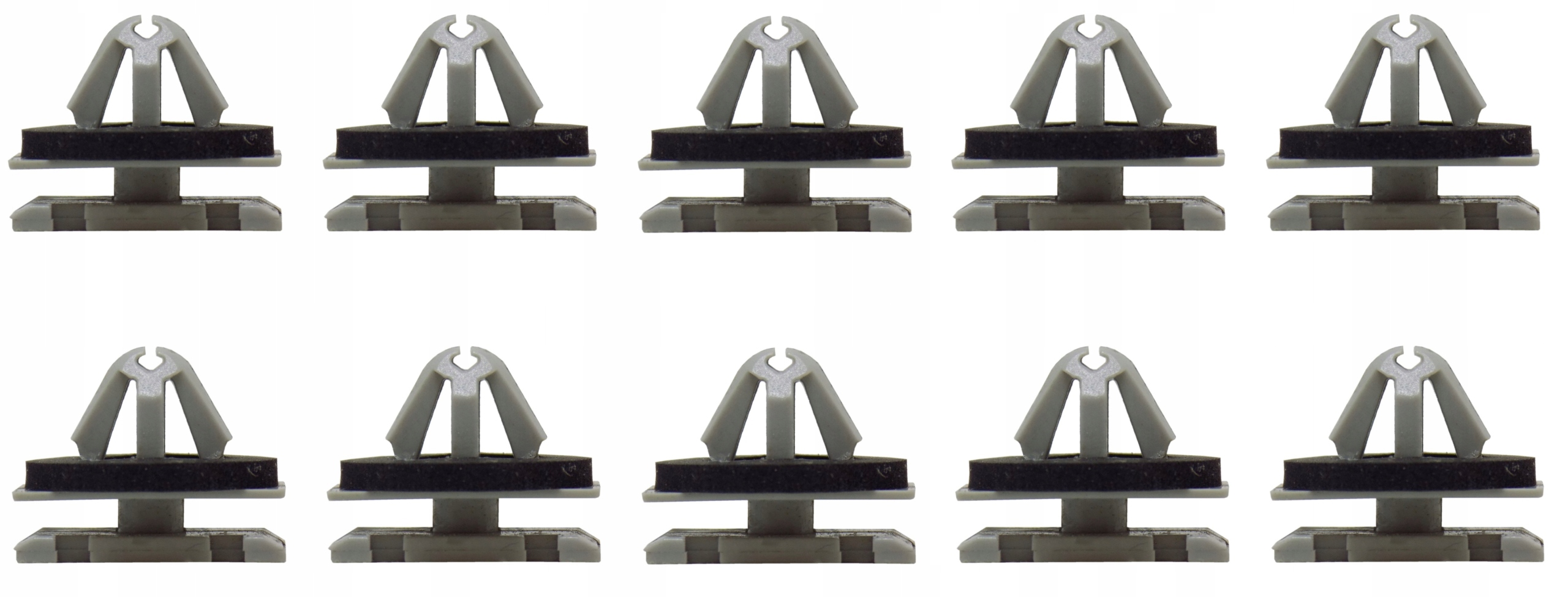 OPEL INSIGNIA ASTRA K ЗАПОНКИ ШПИЛЬКИ КРЫШКИ БАГАЖНИКА