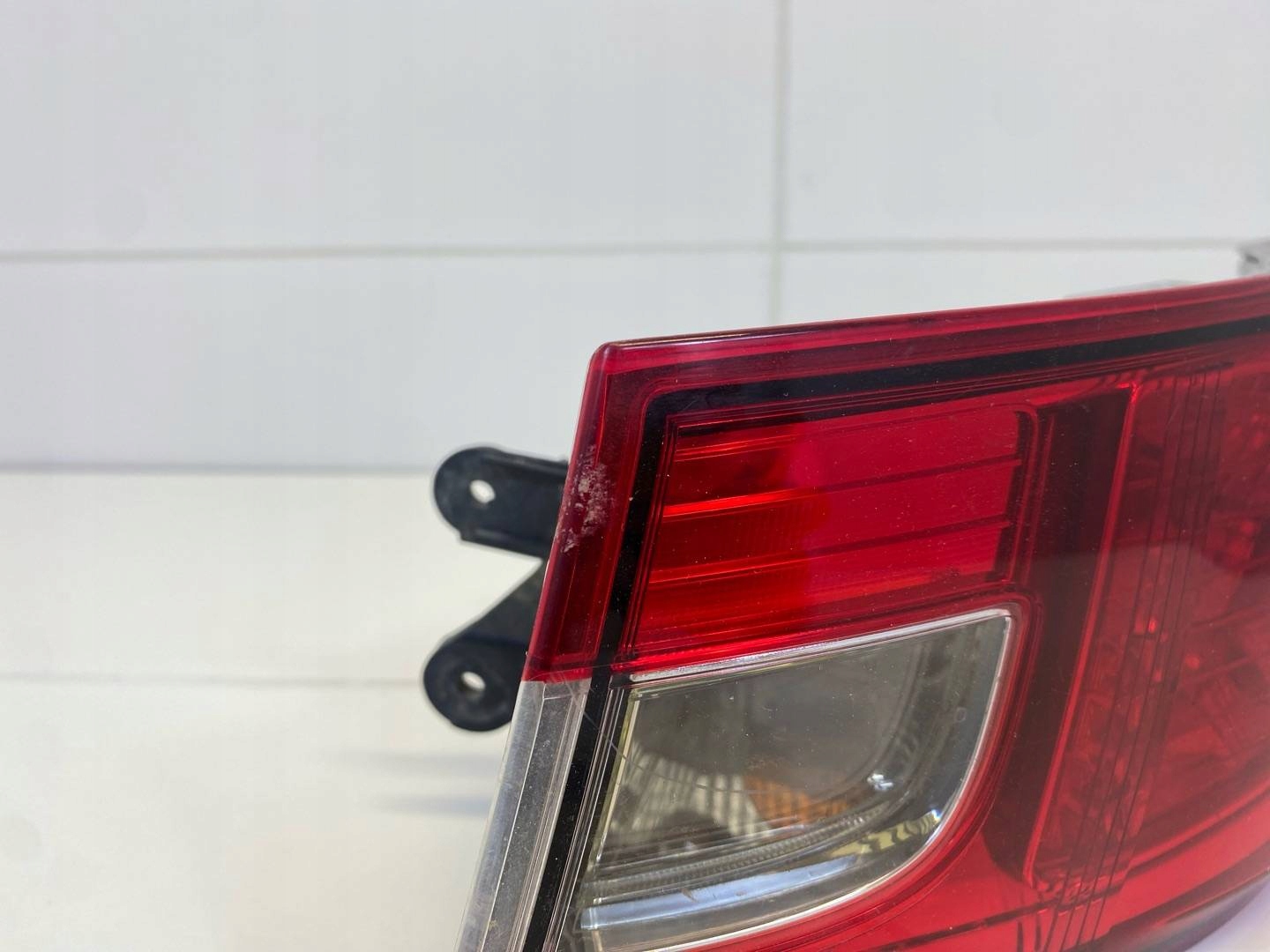 light rear right side Renault Clio 4 2015 265502831R