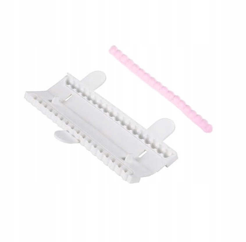 

Sznur Pereł Koralików Koraliki Forma Plastikowa