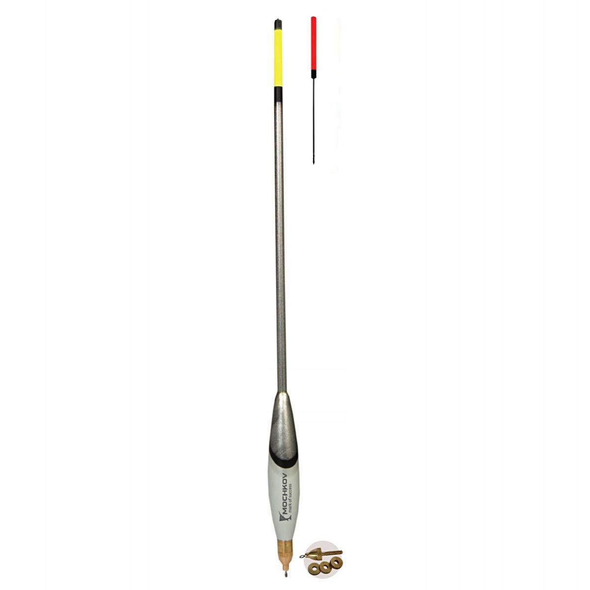 

Spławik Mochkov Bream Match Waggler 22-02 10g