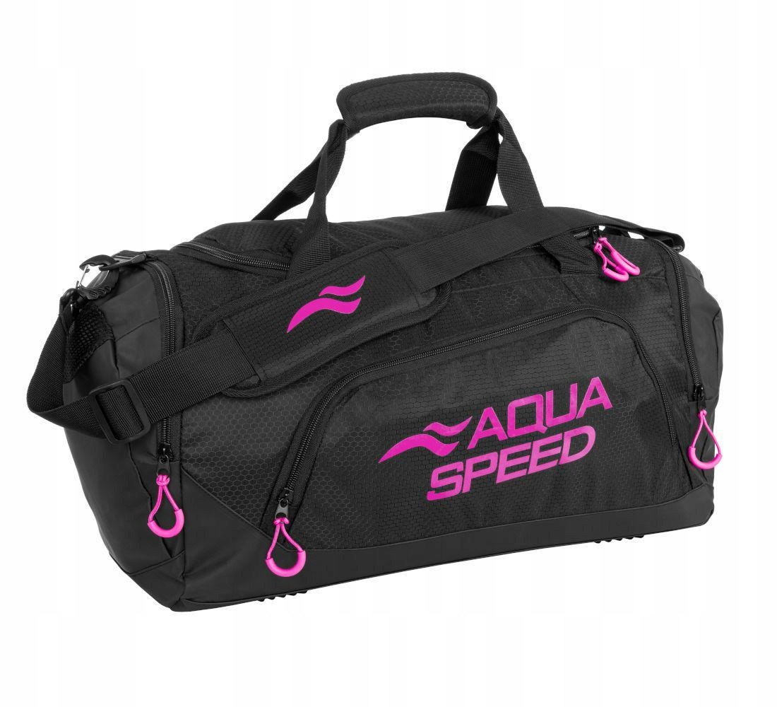 Sportovní taška na bazén Aqua Speed 73 střední velikost