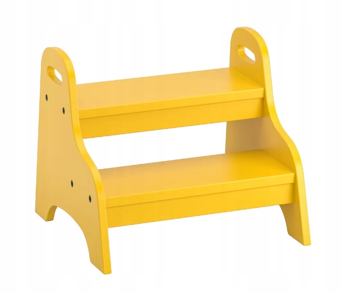 IKEA TROGEN - taboret dziecięcy