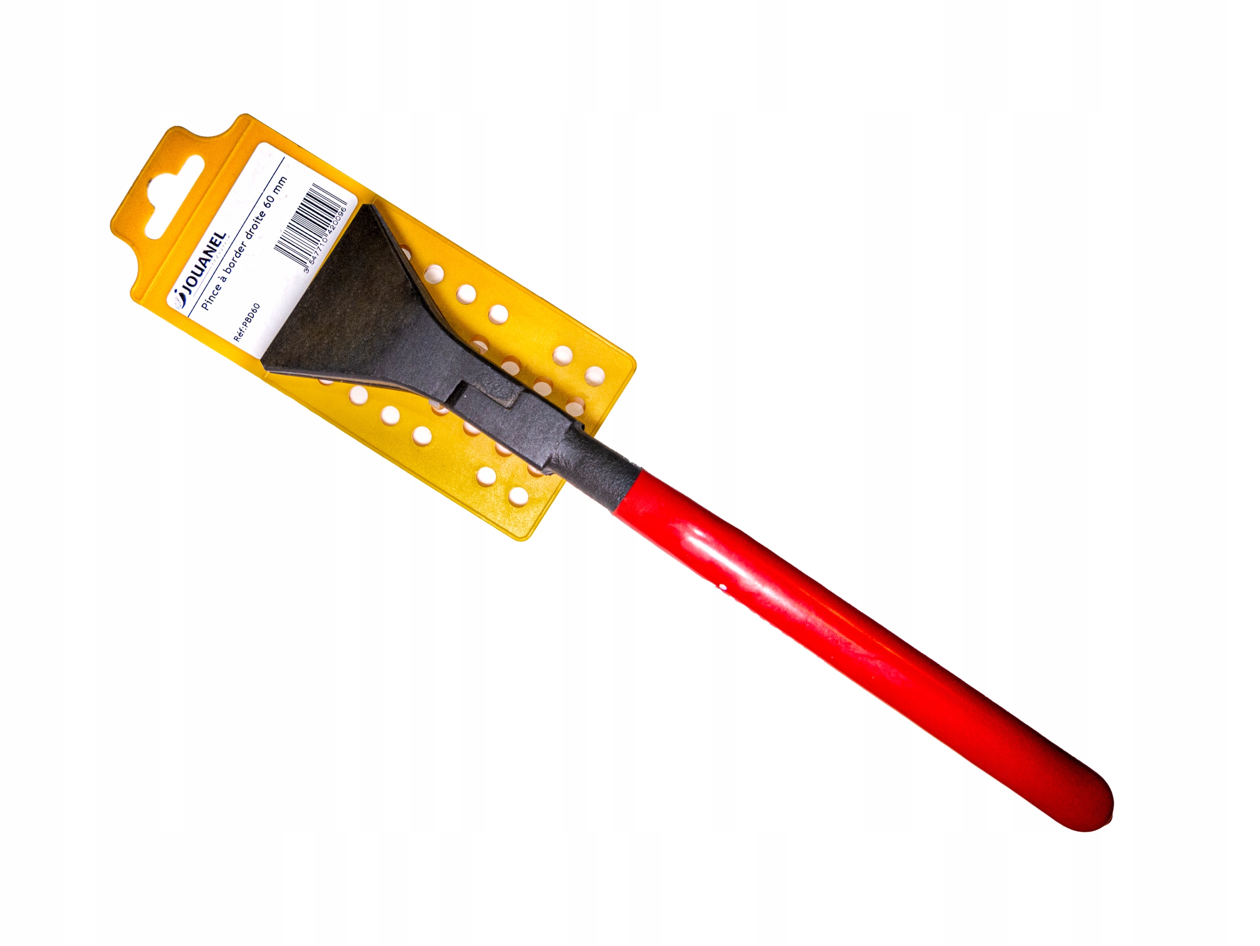 Rovné kleště 60 mm PBD60 Jouanel