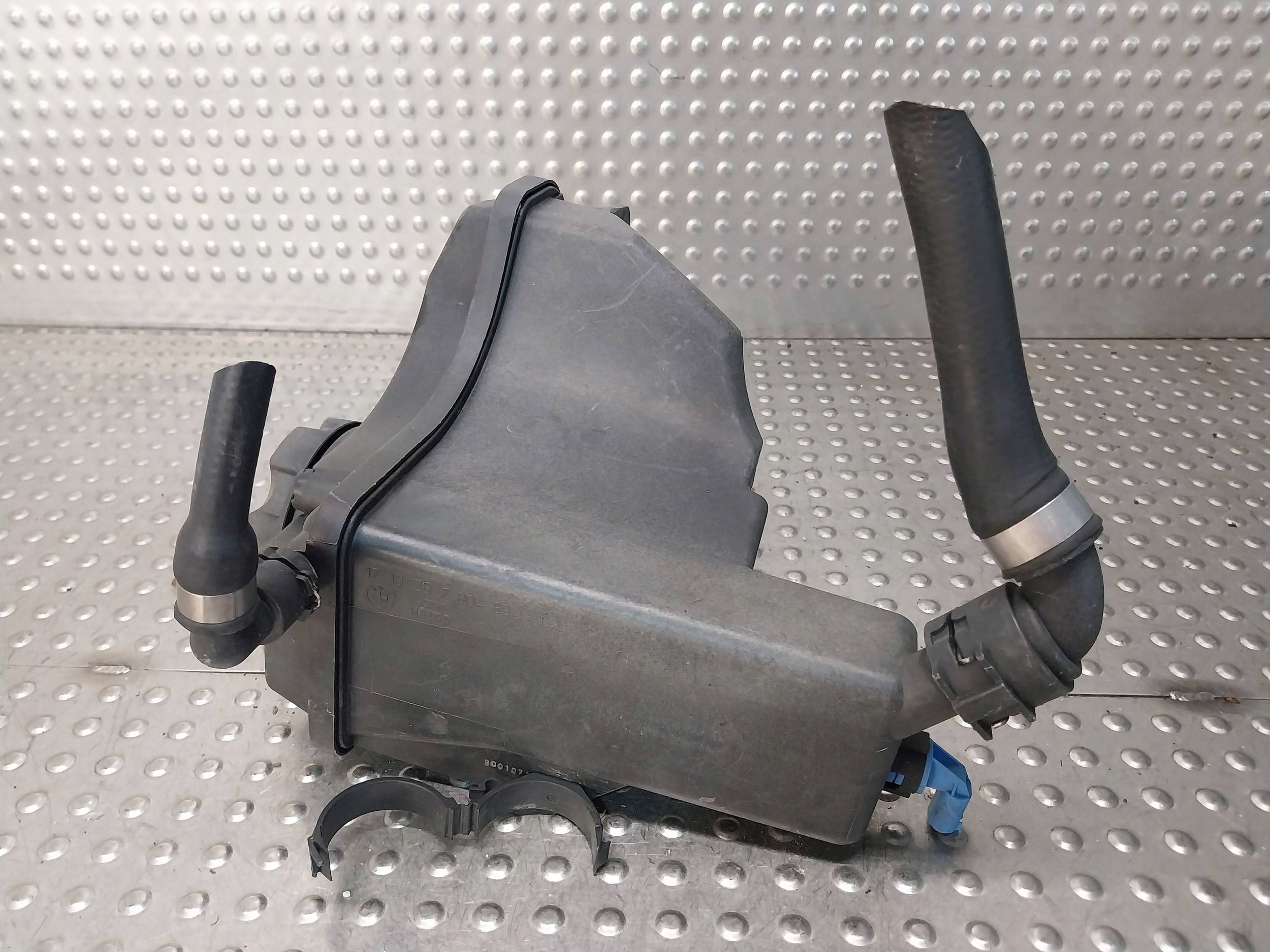 Réservoir eau 7804890 BMW X1 E84 E87 E90 E91 2.0 D N47