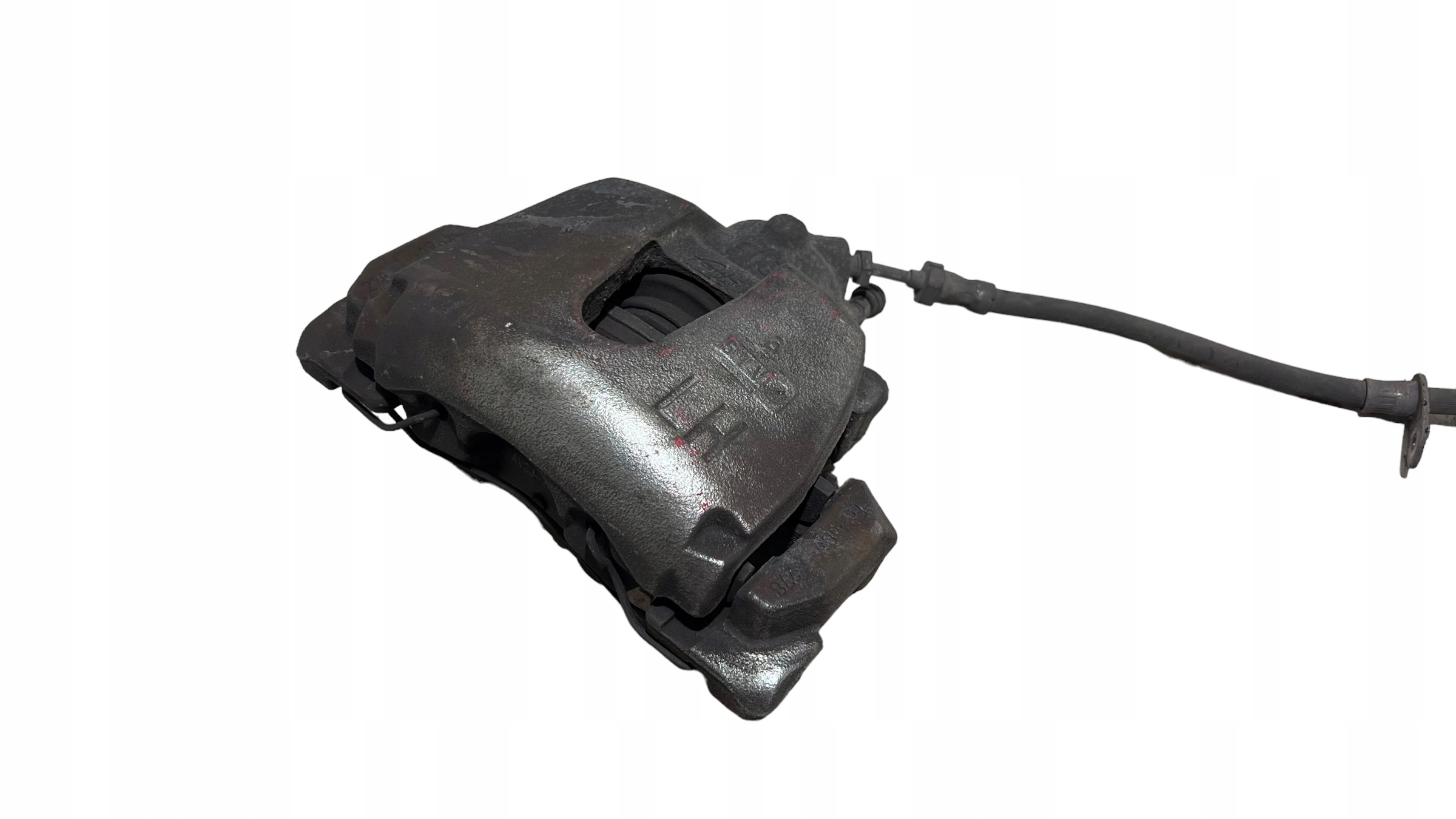 caliper brake left front left front FORD C-MAX II MK2 1.0 ECOBOOST