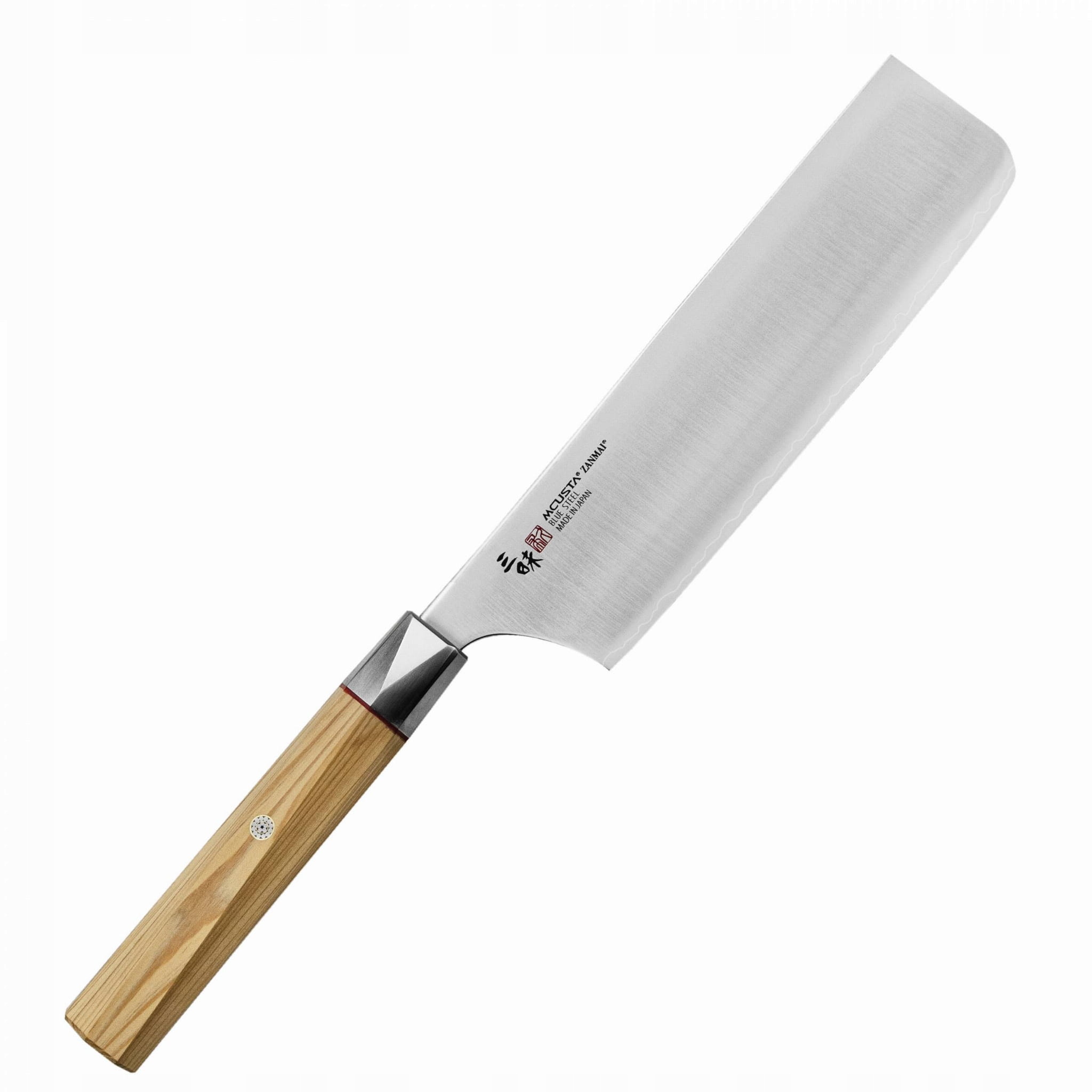 Nóż Nakiri 16,5cm Zanmai Beyond Aogami