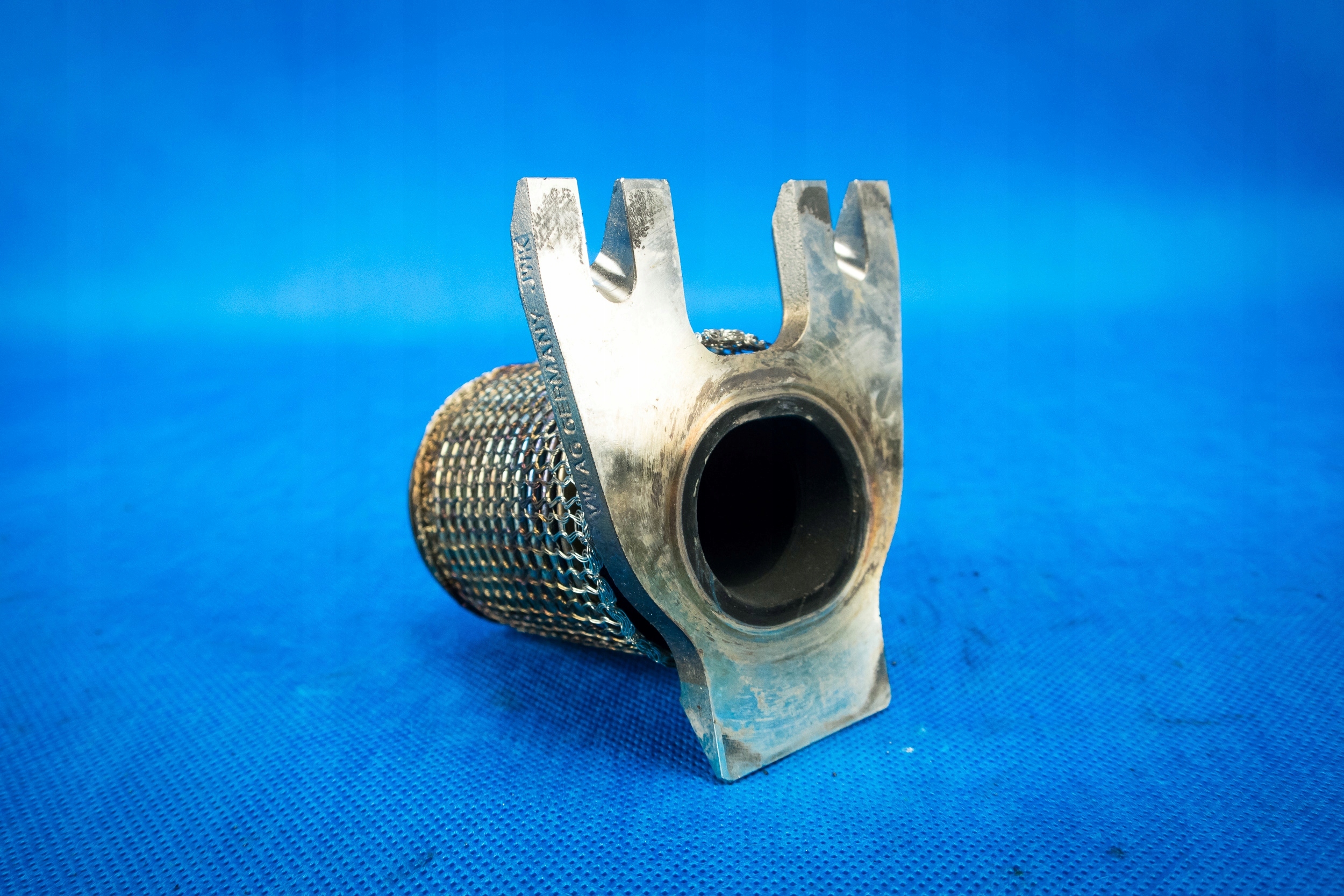 pipe clutch Audi A6 A7 4K A8 06M253082F 3.0TFSI