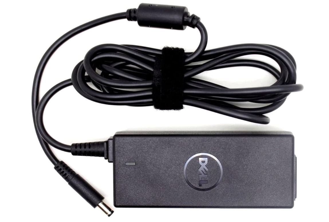 Dell 45W Originální napájecí adaptér pro nabíječku 19,5V 2,31A 4,5 mm x 3,0 mm