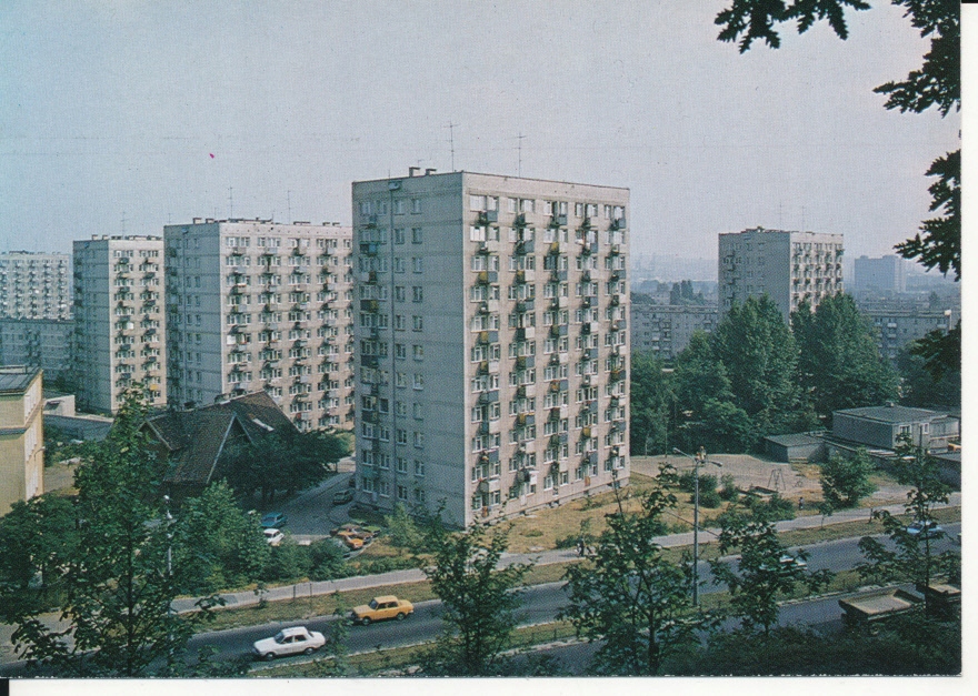 Gdynia Chylonia - 046359
