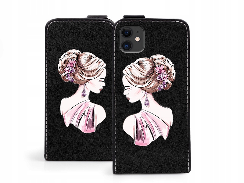 

Etui do Apple iPhone 11 Flip Fantastic