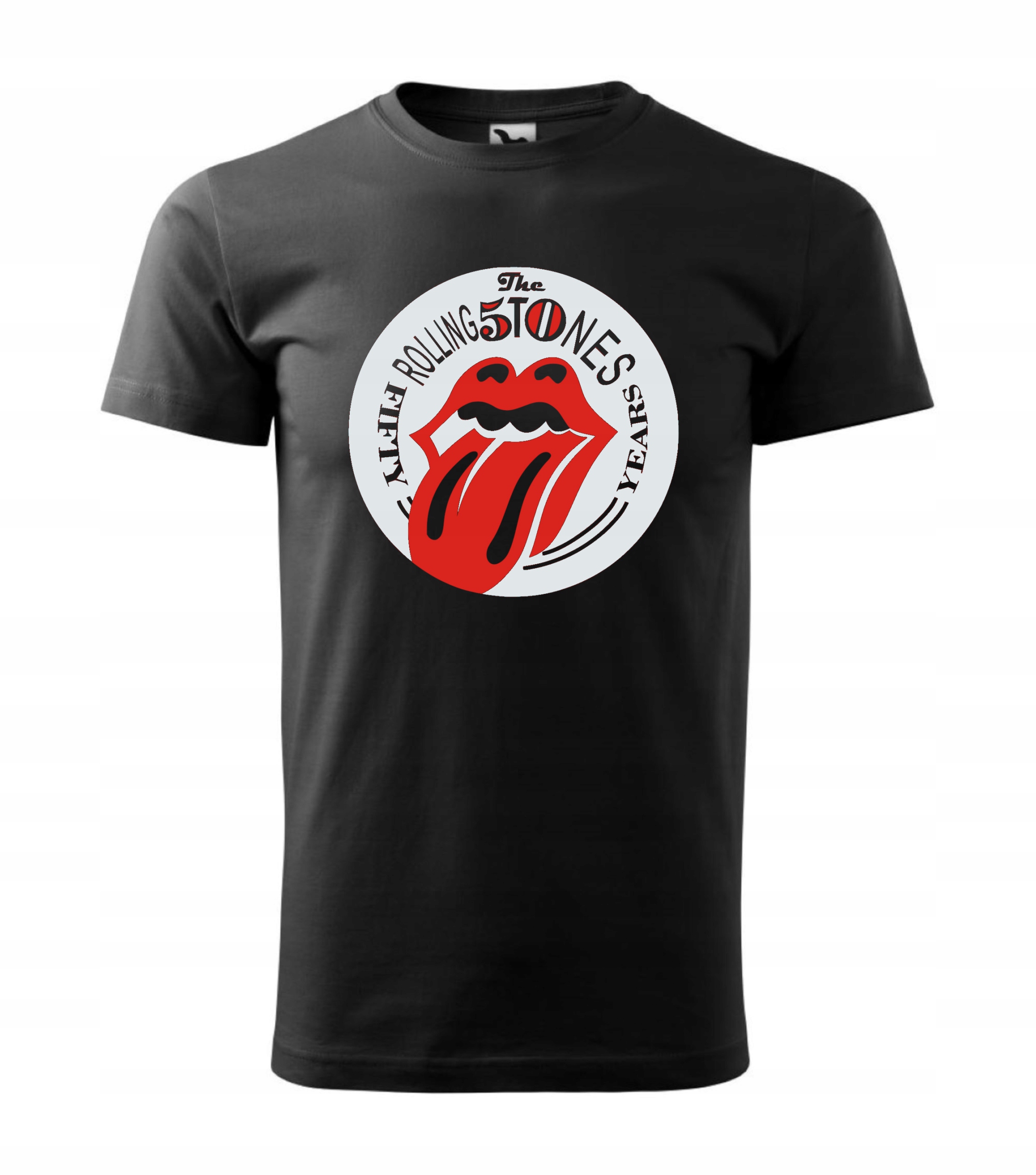 

Koszulka The Rolling Stones Męska 3XL