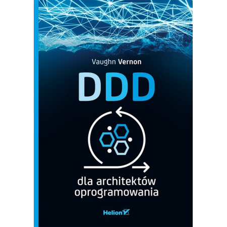 DDD dla architektów oprogramowania Vernon Vaughn