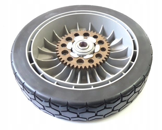 Oryginalne koło jezdne kosiarki Honda Hrx 537 (42710-VH7-010ZA)