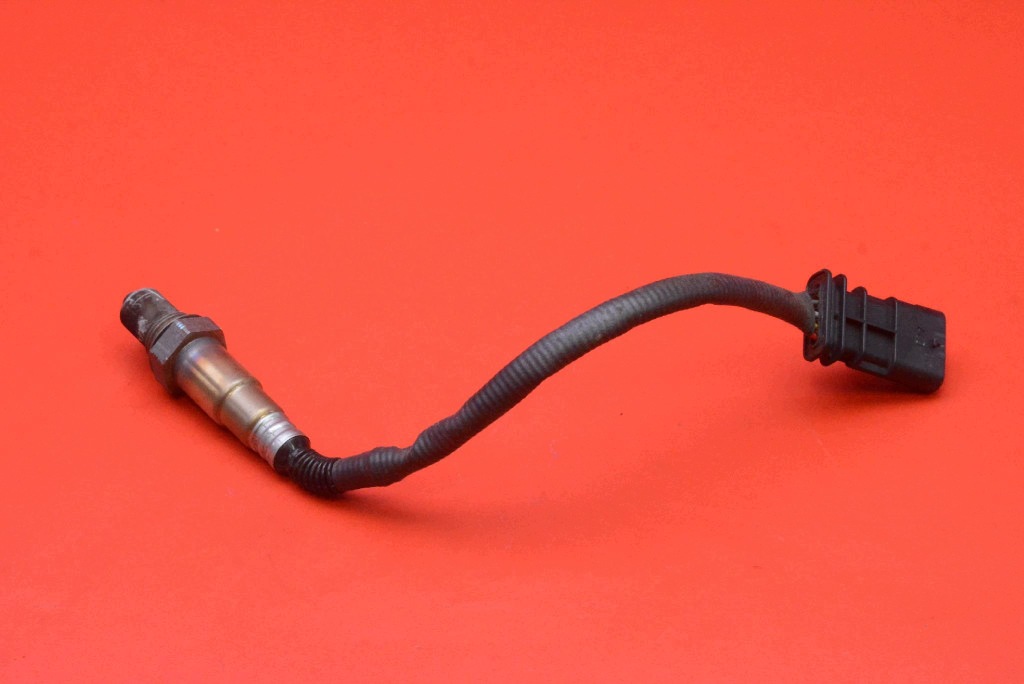 SONDA LAMBDA 9810666880 OPEL CROSSLAND 1.2 T 110 KM LIFT 20-24