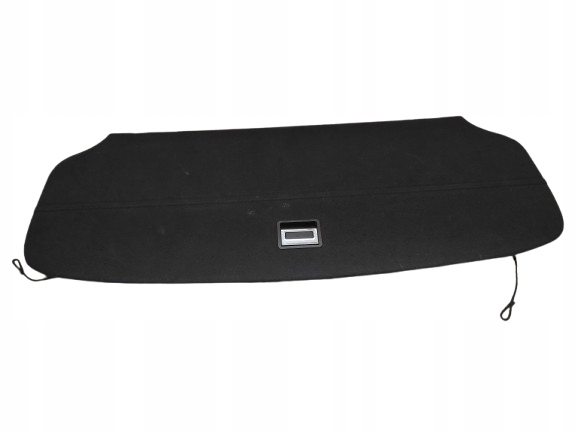 TOYOTA AVENSIS 2 II T25 03- KOMBI PÓŁKA BAGAŻNIKA