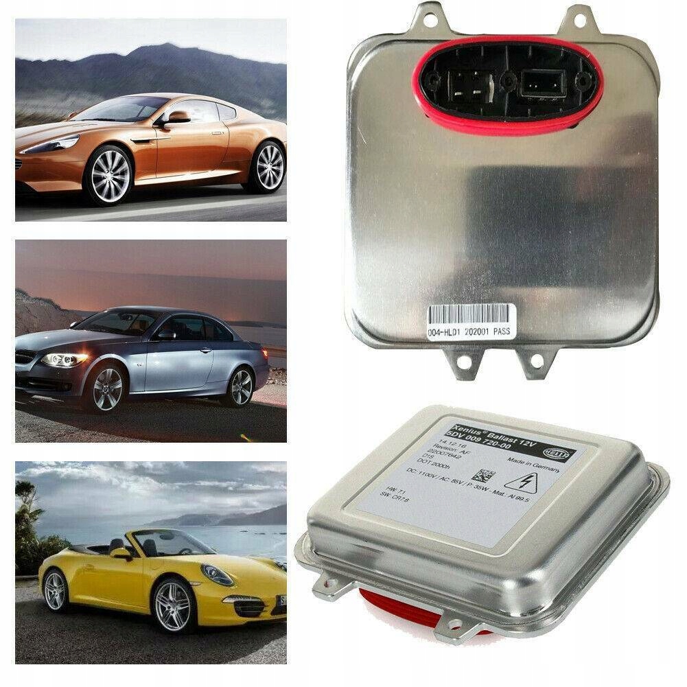 PRZETWORNICA Bi Xenon Opel Insignia 5DV009720-00 Producent części Bedee