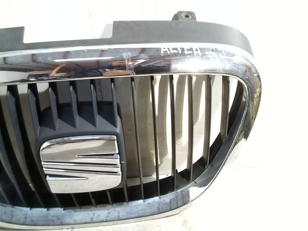Seat Altea Grill Grill Grill