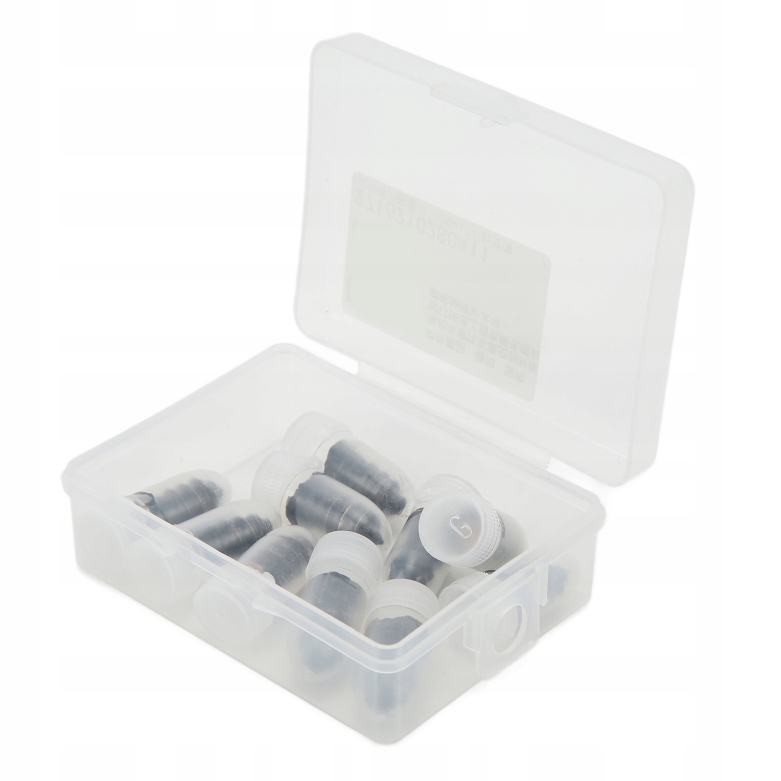 Быстрый ремонт шин резиновые гвозди 10шт