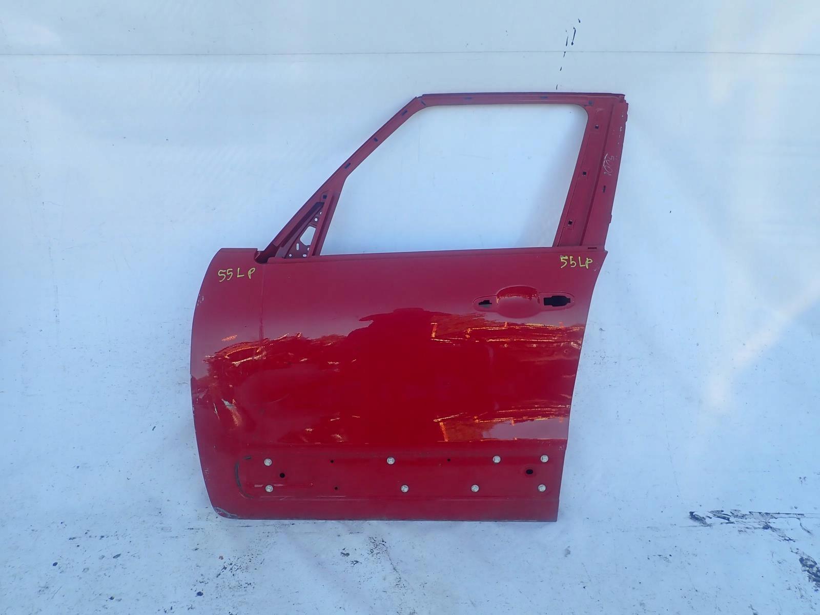 FIAT 500L 12-> door front front left