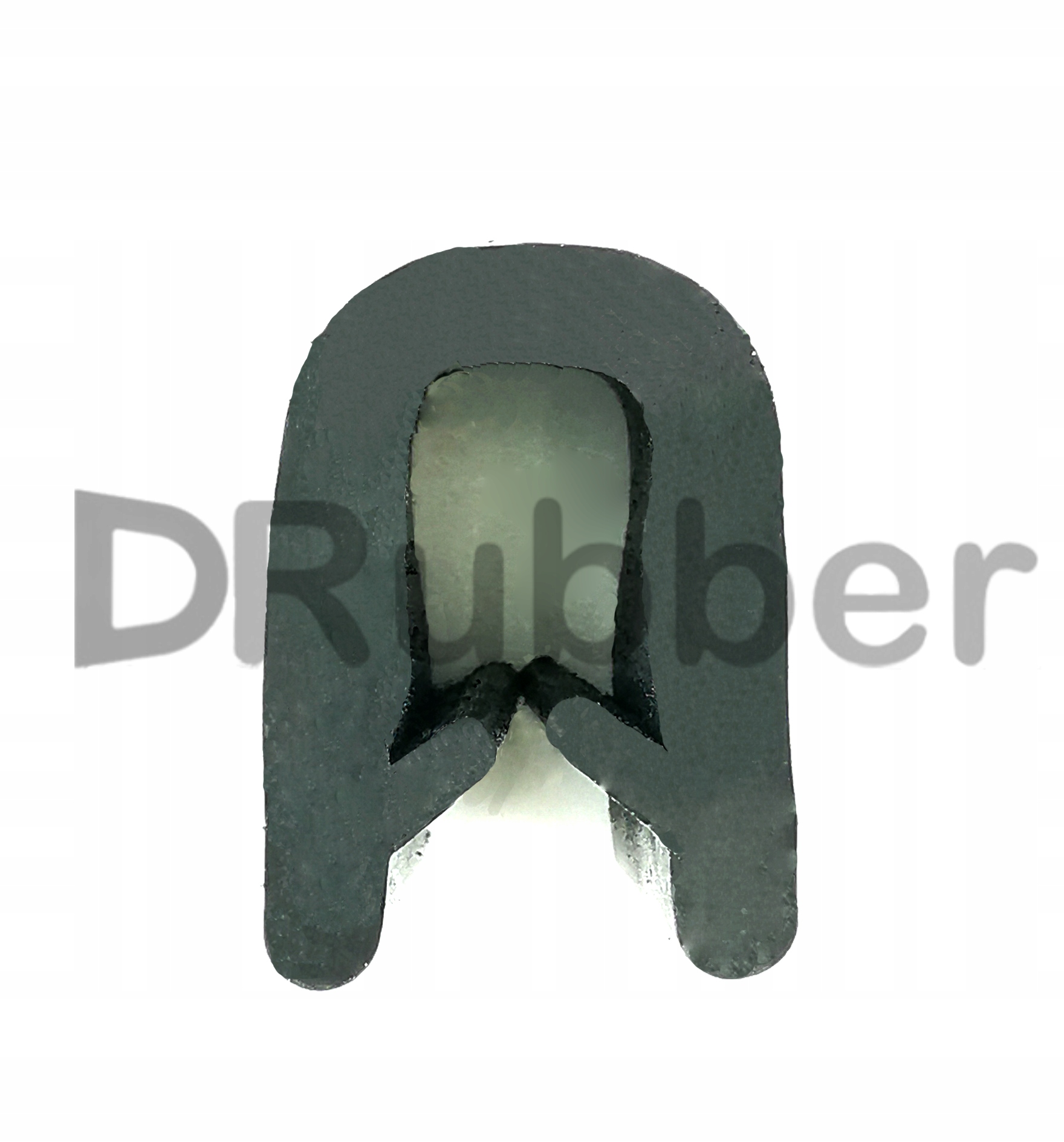 USZCZELKA T4 ZBROJONA KRAWĘDZIOWA GUMA