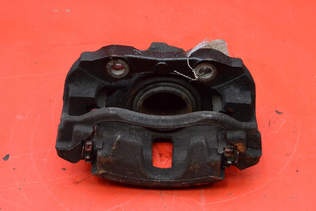 caliper brake left front 9805497680 CITROEN C3 3 III 1.2 PURETECH 82 KM