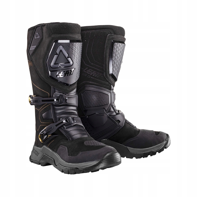 Motocyklové Topánky Leatt Adv Hydradri 7.5 Stealth US13
