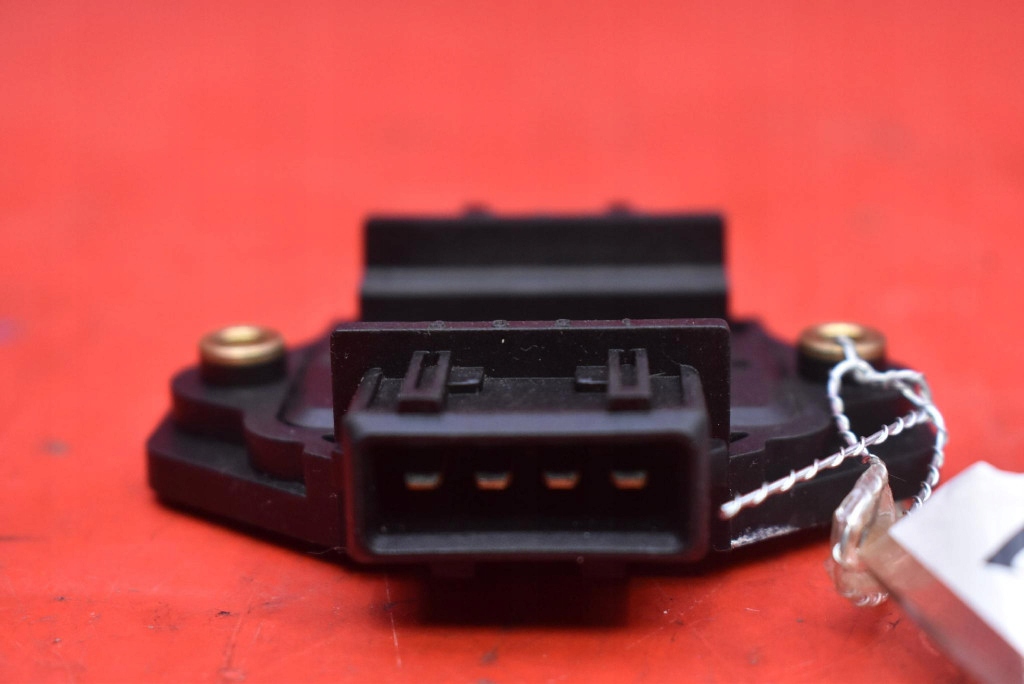 control unit module ignition 885061 AUDI A6 C5 1.8 T 150 KM 97-01