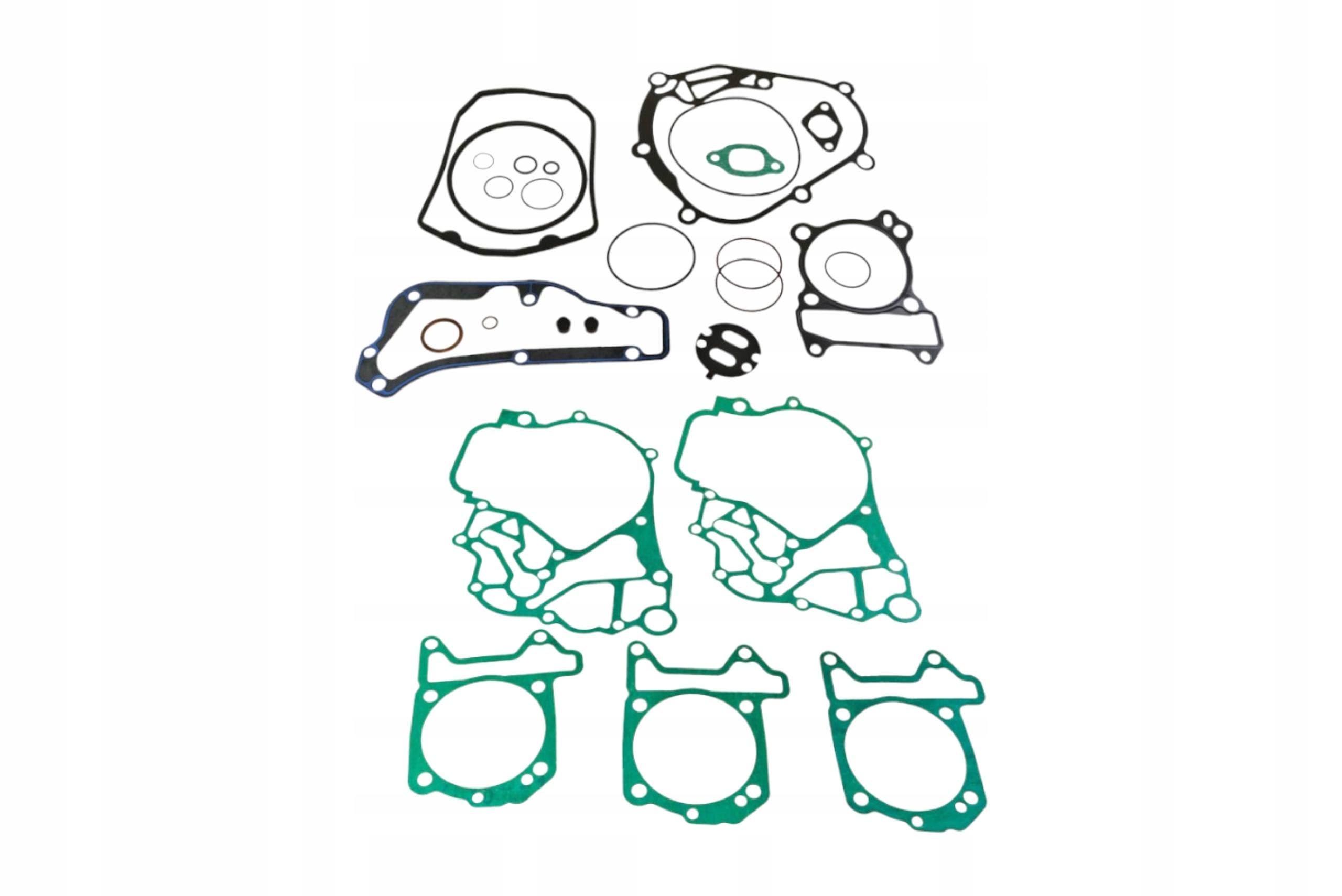 Tesnenia motora kpl Athena P400485850255