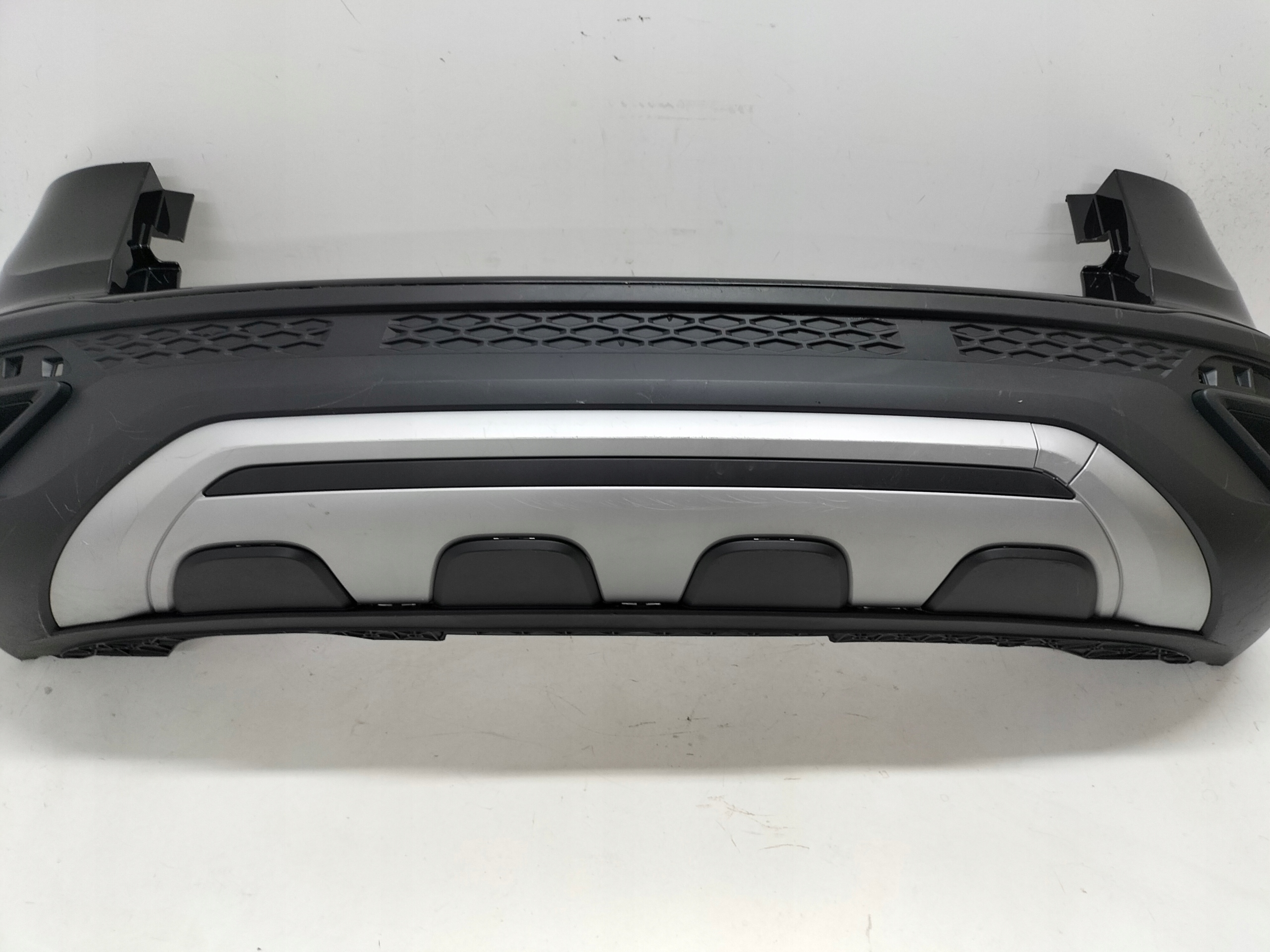bumper rear rear part VW TAOS 2GL 20