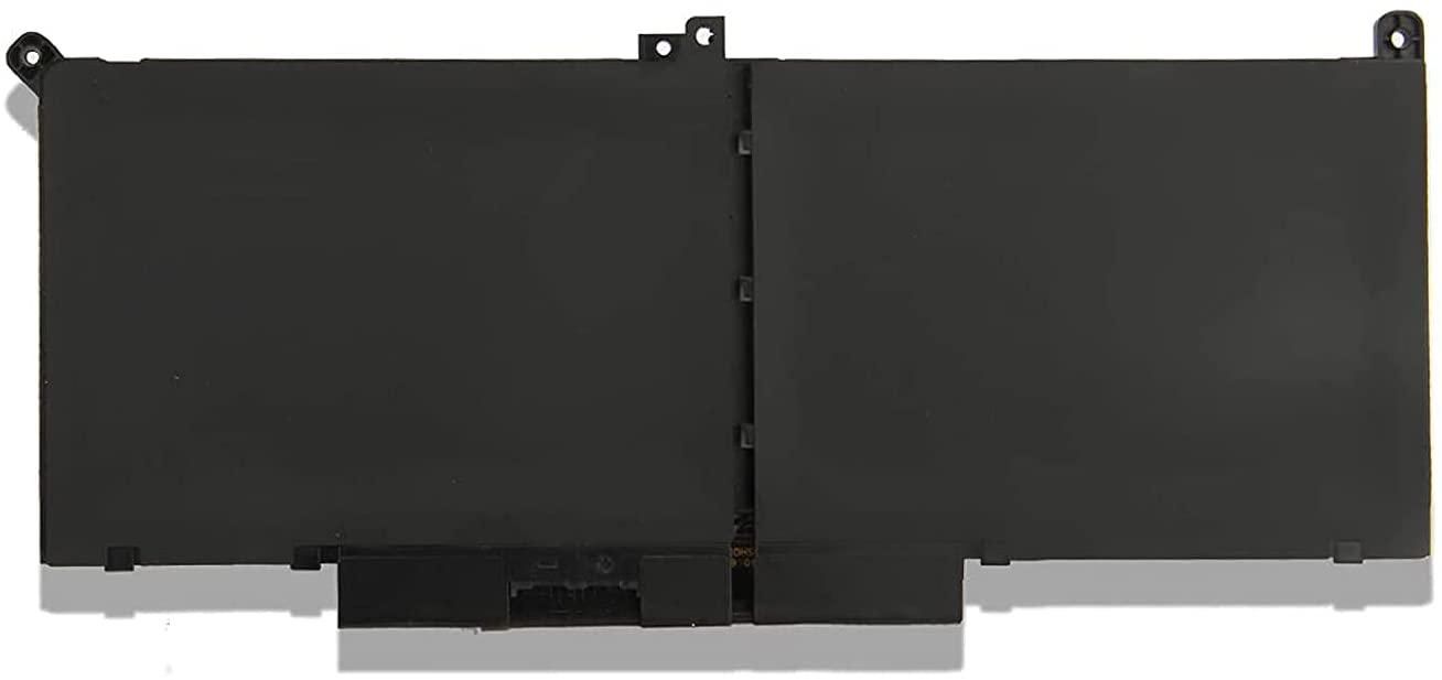 Dell baterie, 60 Whr, 4 buňky,