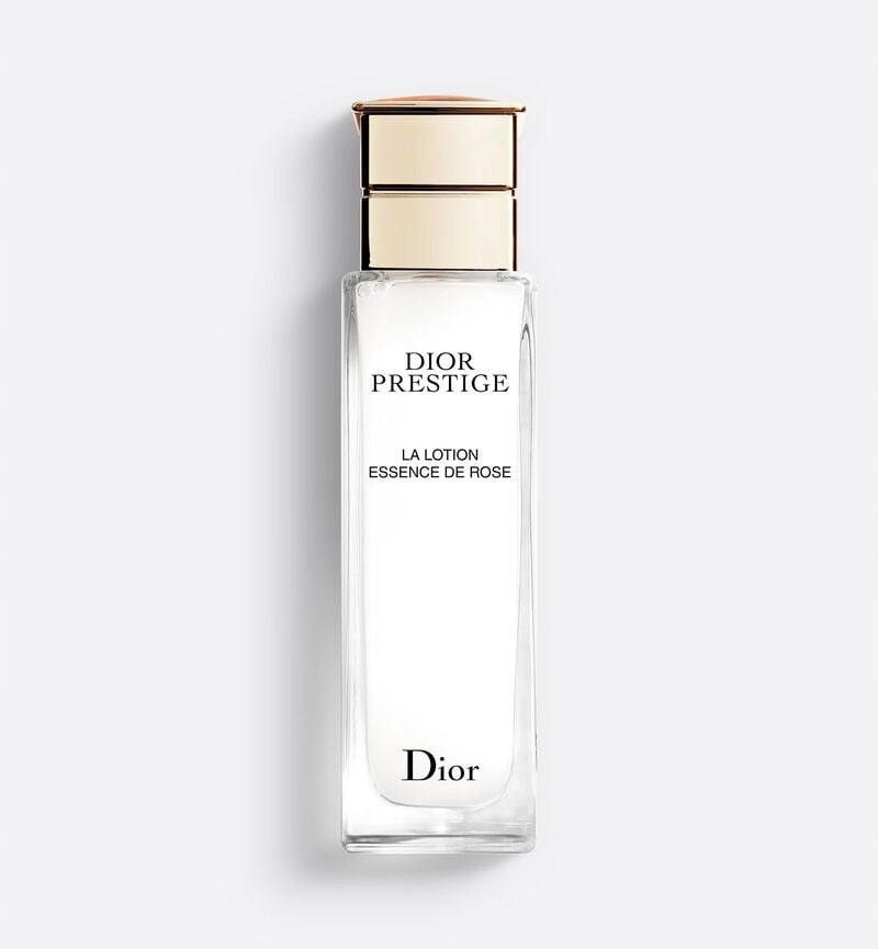Prestige La Lotion Essence De Rose