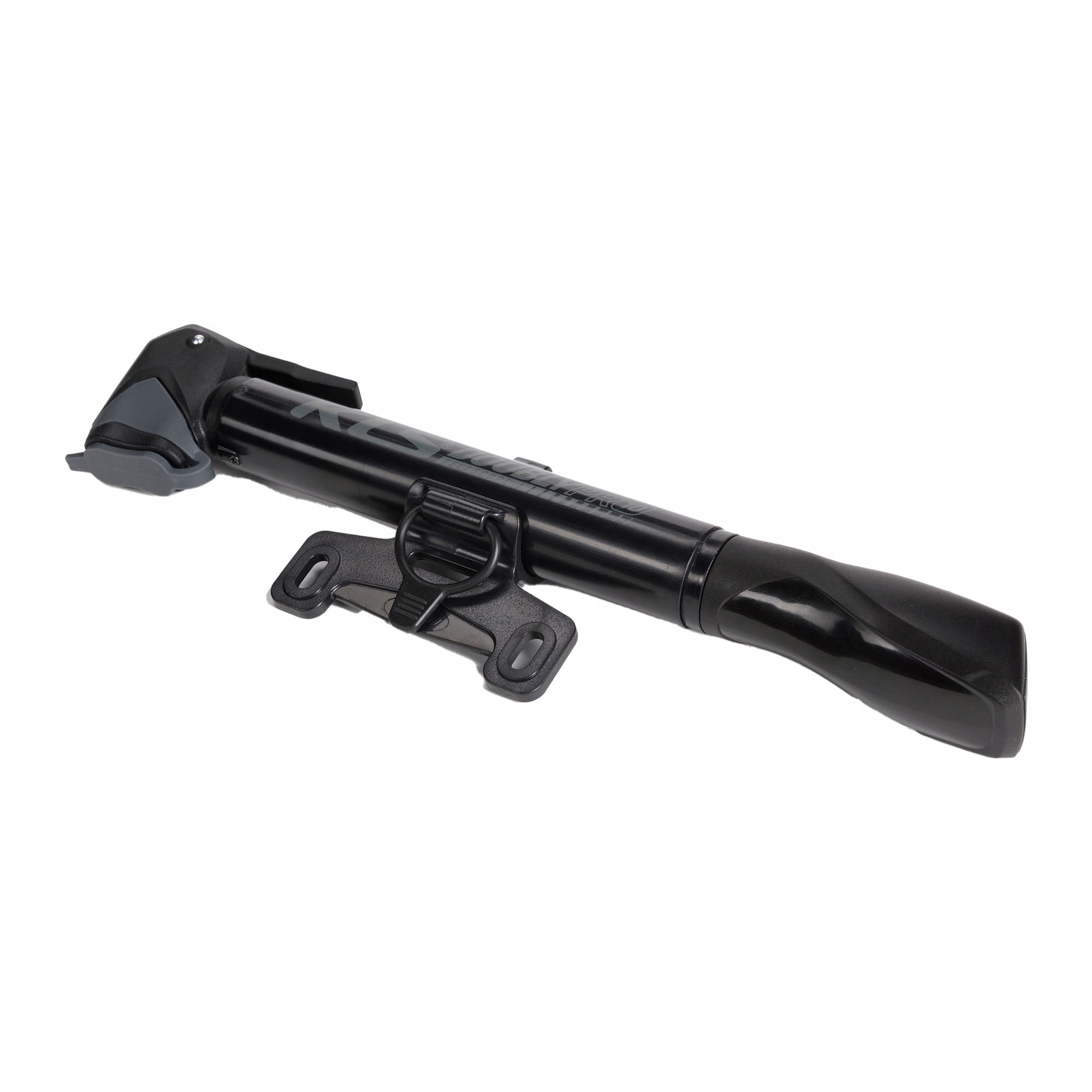 

Pompka rowerowa Kellys czarna Mini Doubly Pro 10