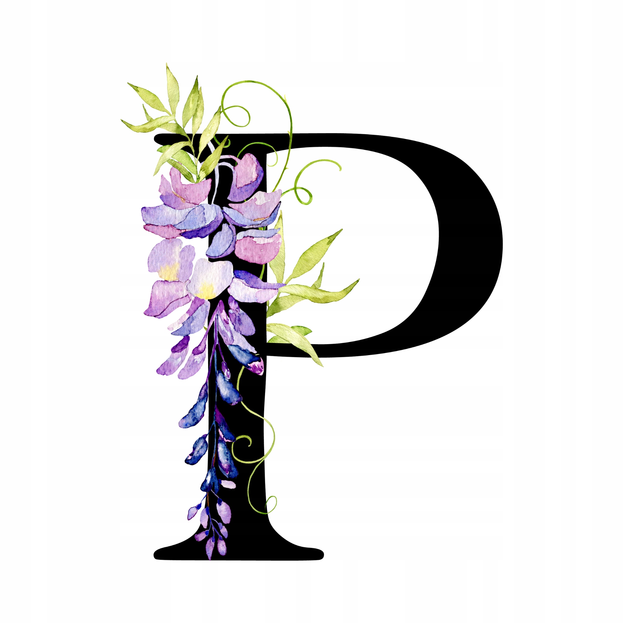 

Naprasowanka Litera Termo Naklejeka Na Odzież P