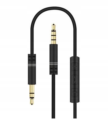 

Sony Samsung Philips Magnat Jbl Kabel Słuchawkowy