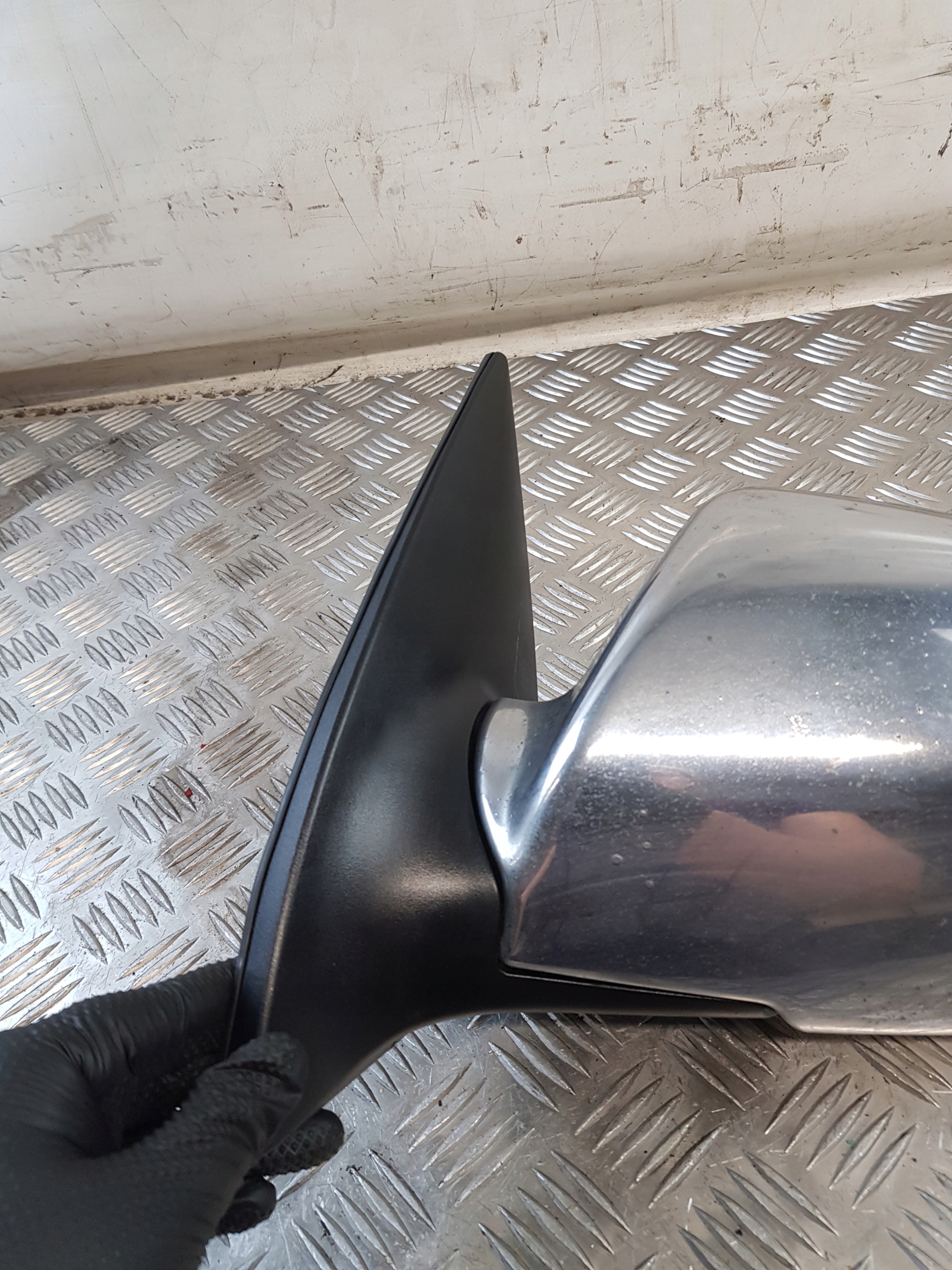 mirror left 5PIN KIA SPORTAGE II 07R- EUROPA