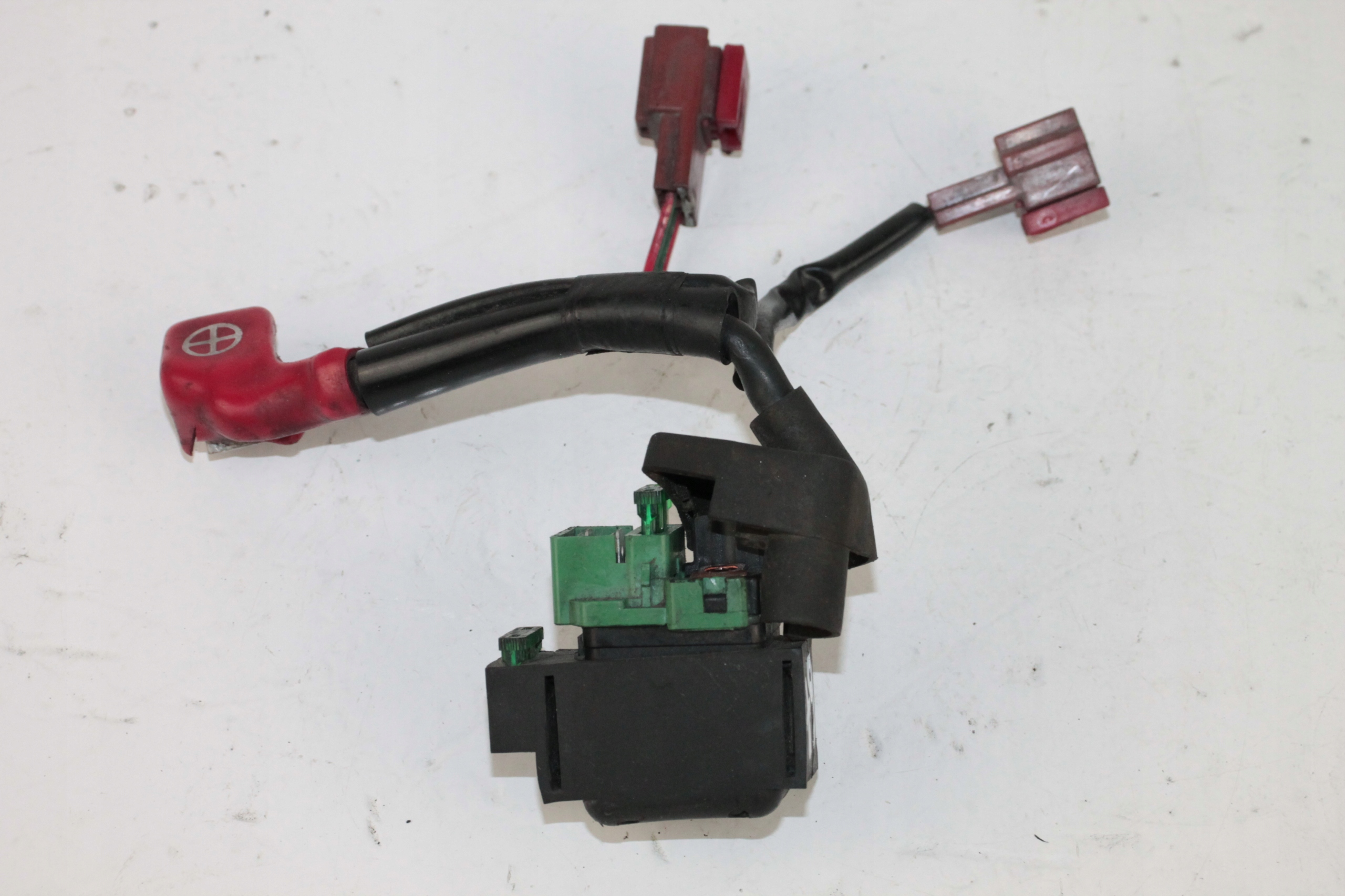 79 - HONDA VT 1300 CX FURY РЕЛЕ СТАРТЕРА