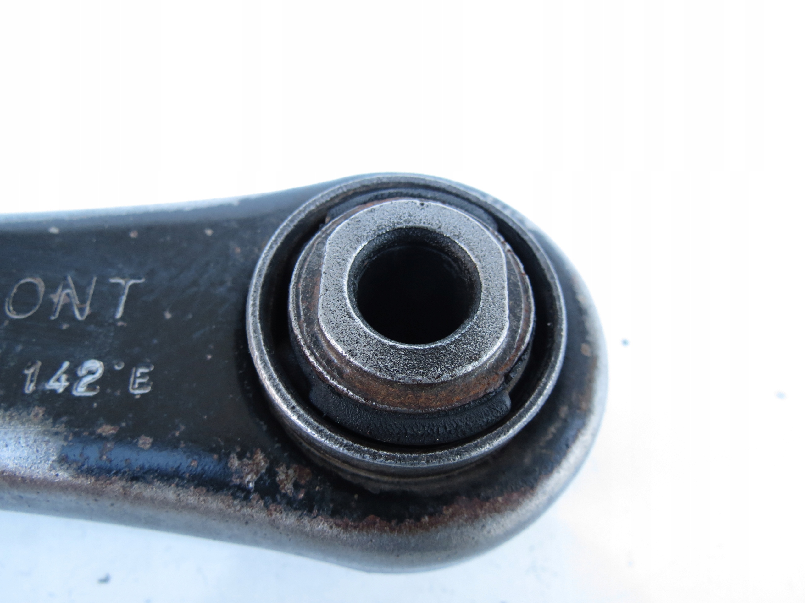 arm rear part rear right left VOLVO V70 III S80 II