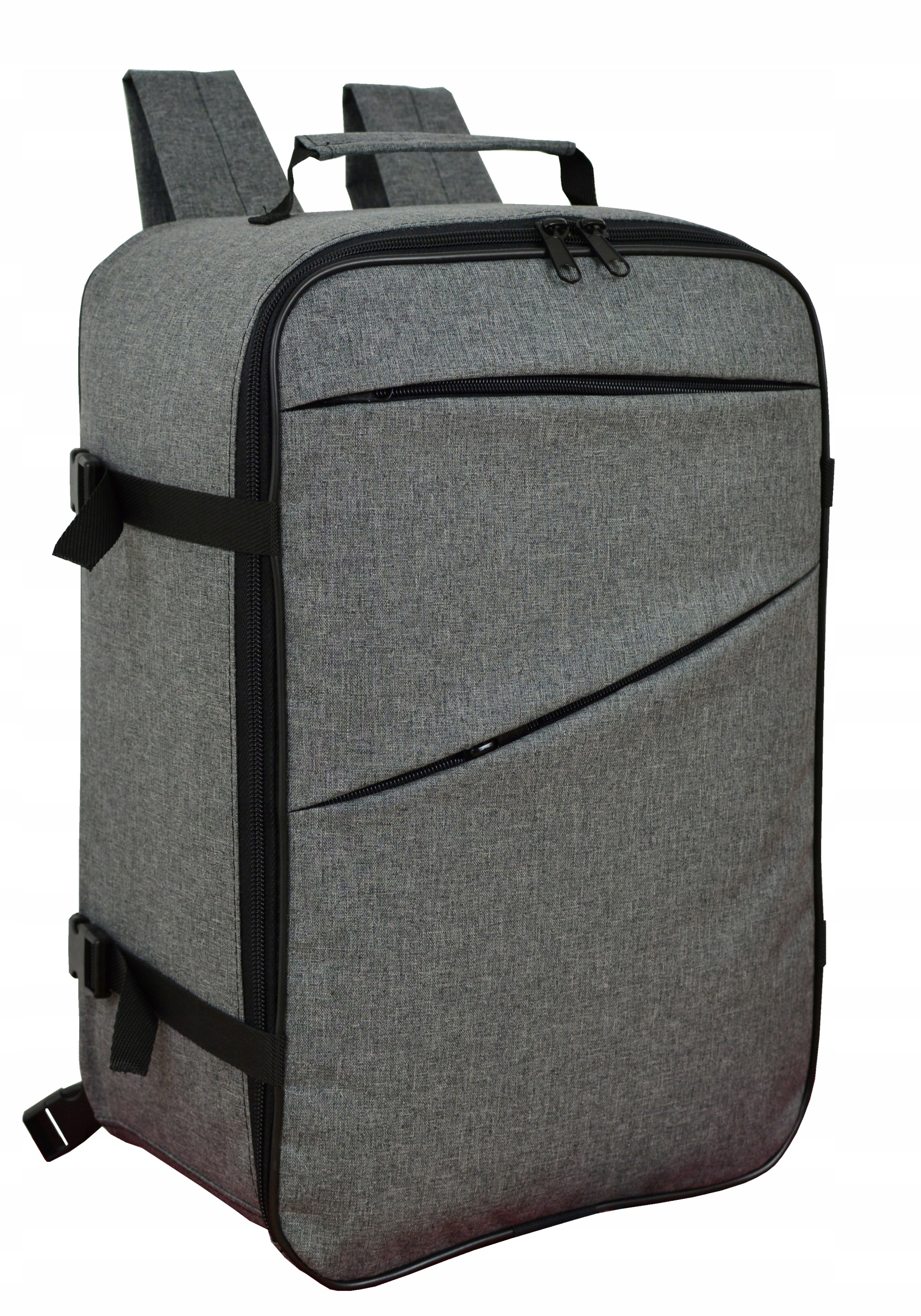 VIP TORBA PLECAK DO SAMOLOTU 40x25x20 Ryanair bagaż