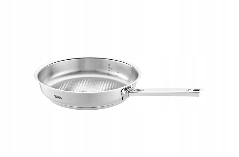 Fissler Original-Profi Collection Pánev z nerezová ocel 28 cm, indukční,