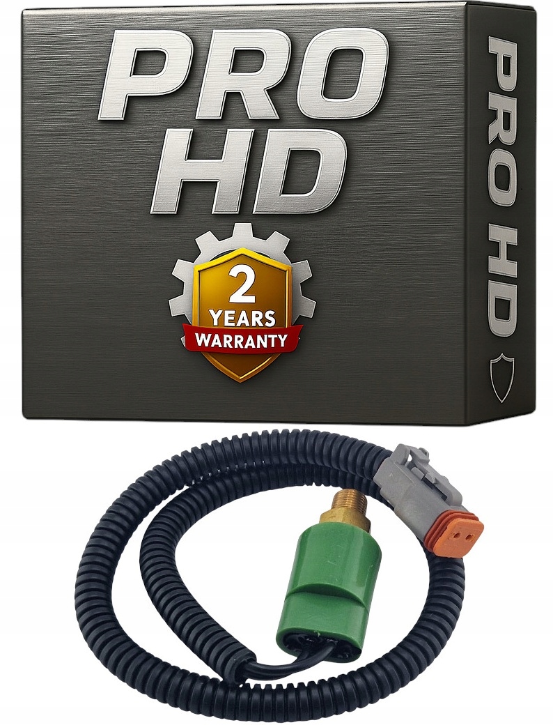 Tlakový spínač senzoru pro Thermo King Ts T-series 413845 41-3847