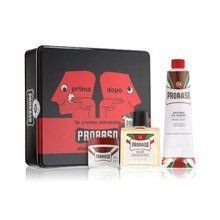 Proraso Sada s červeným santalovým dřevem