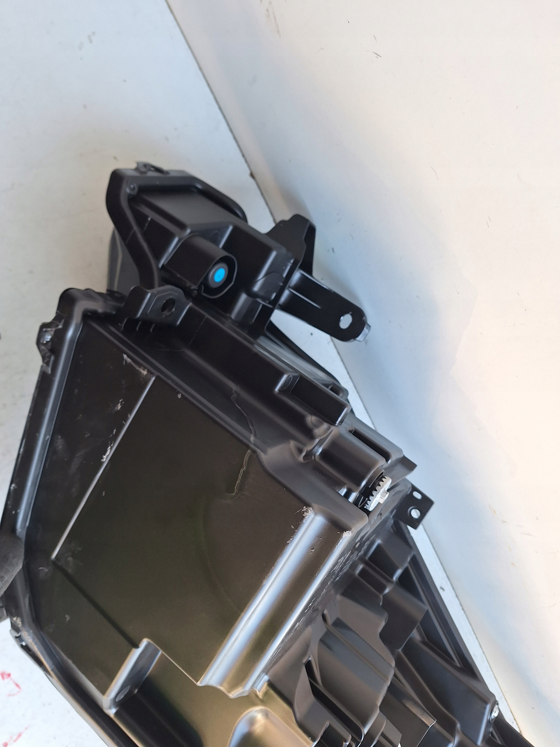 TOYOTA CH-R II 23-> light right FULL LED EU