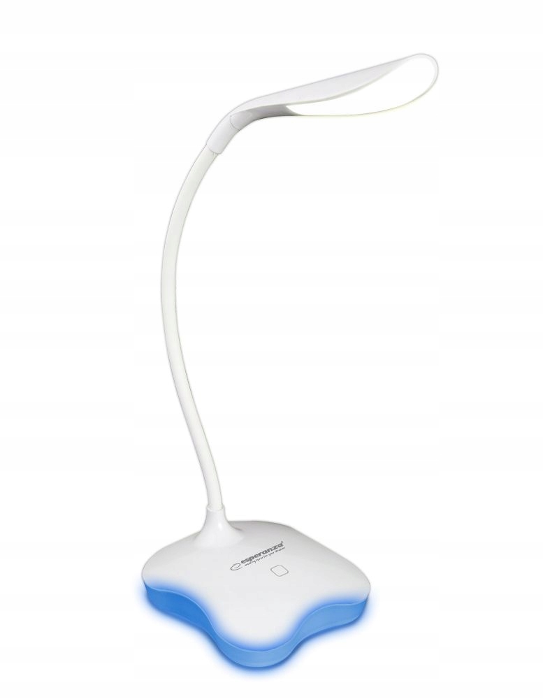 

Mocna Lampka na biurko dla dziecka Usb lub baterie