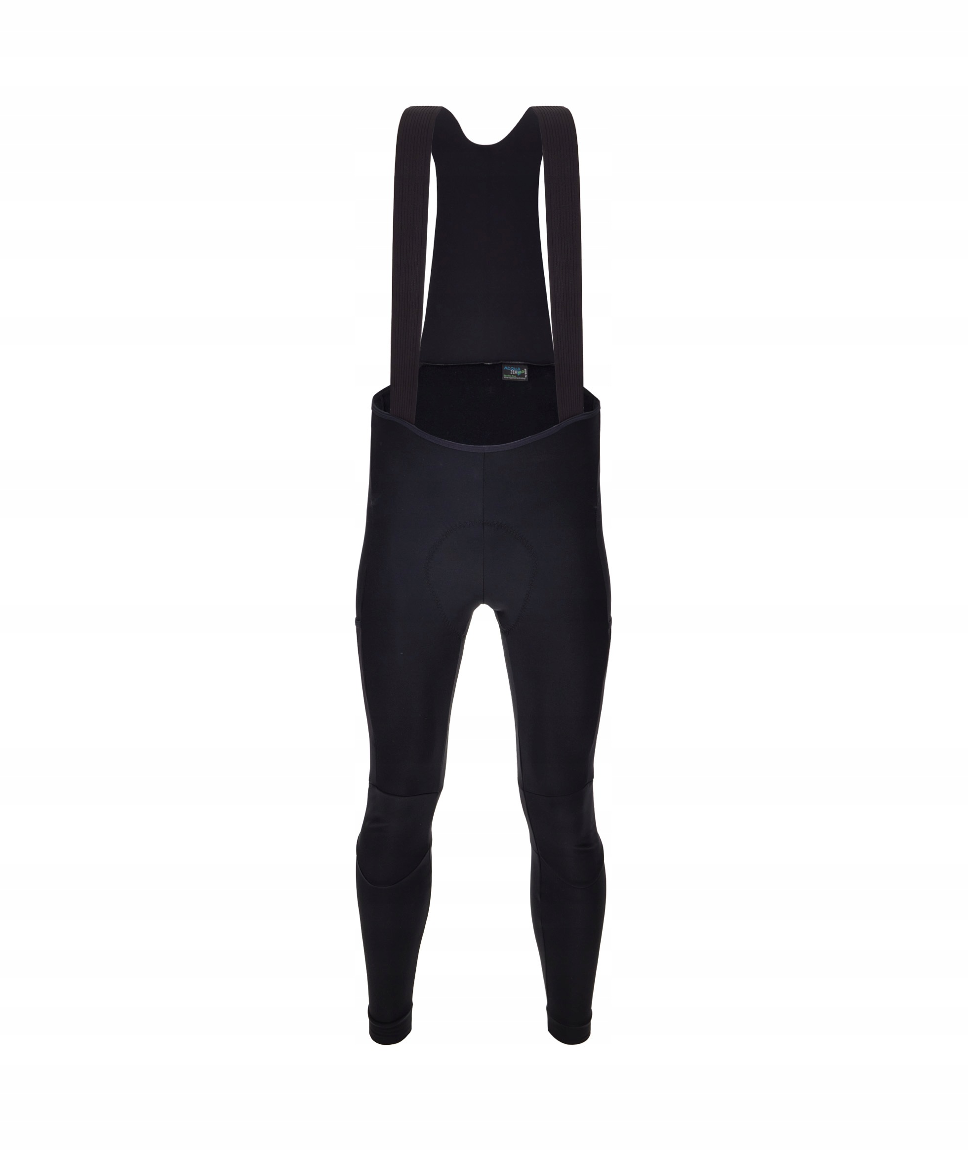 Santini Kalhoty se šlemi Cargo Black 3XL
