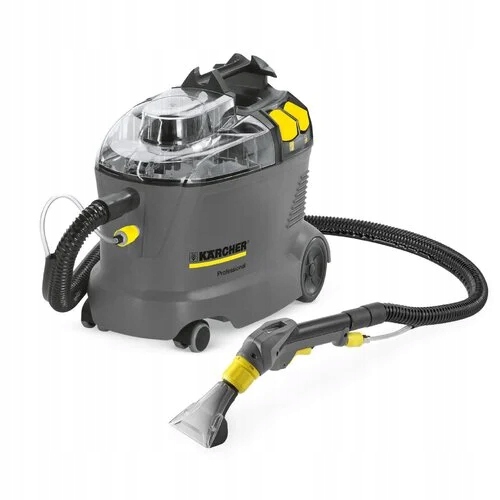 Odkurzacz piorący Karcher Puzzi 8/1 1.100-240.0