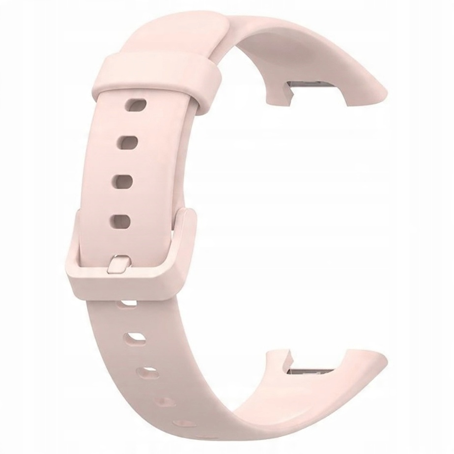 

Pasek Do Smartwatch Xiaomi MI Band 7 Pro Różowy