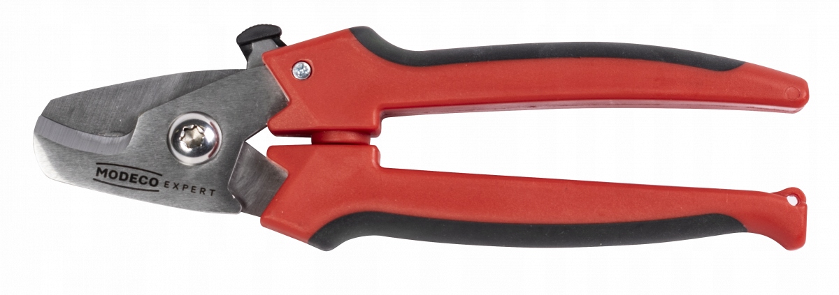 Obcinak nożyce do kabli 185mm